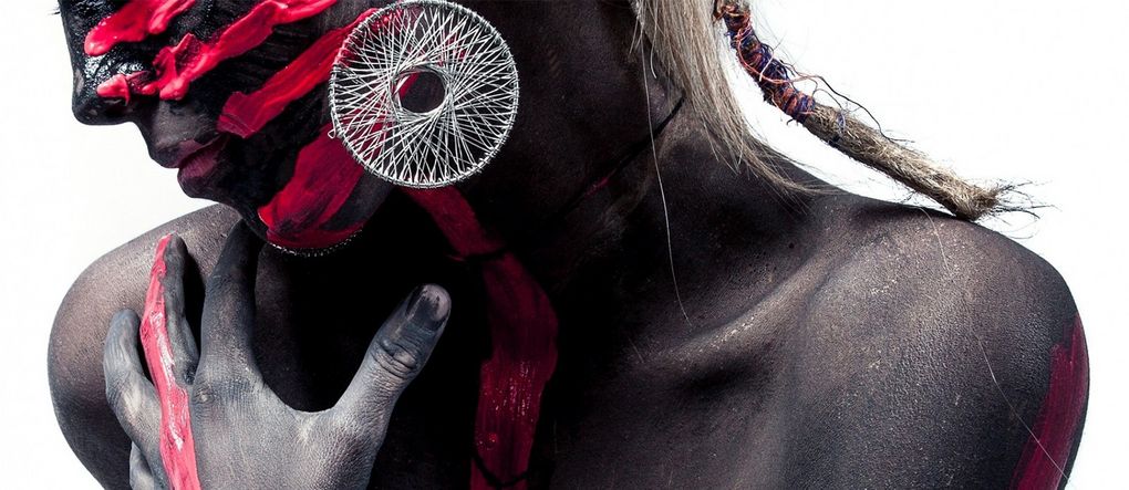 Weit hinten, hinter den Wortbergen, fern der Länder Vokalien und Konsonantien leben die Blindtexte.