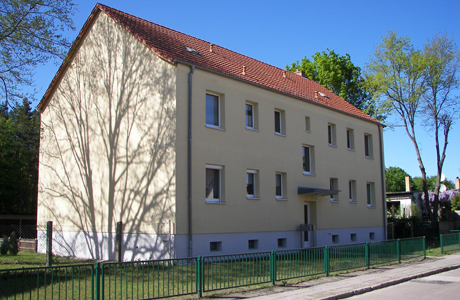 Erwerb Am Waldrand 97