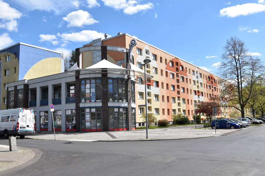 "Nordpol" Hradeker Straße 9 A