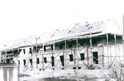 Reihenhaus in der Rehlake
